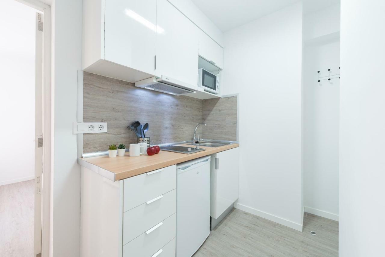 Edificio Playa Apartamento *