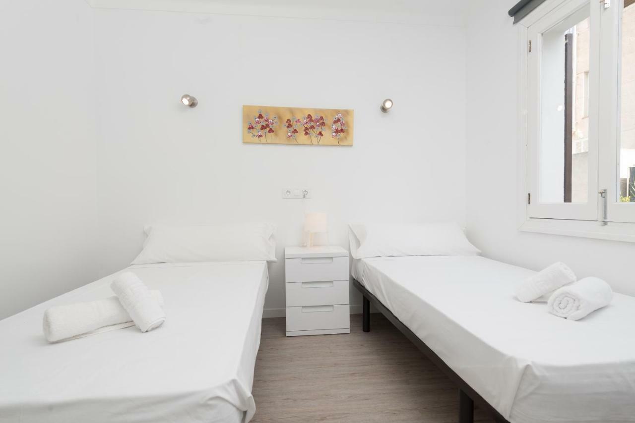 Edificio Playa Apartamento *