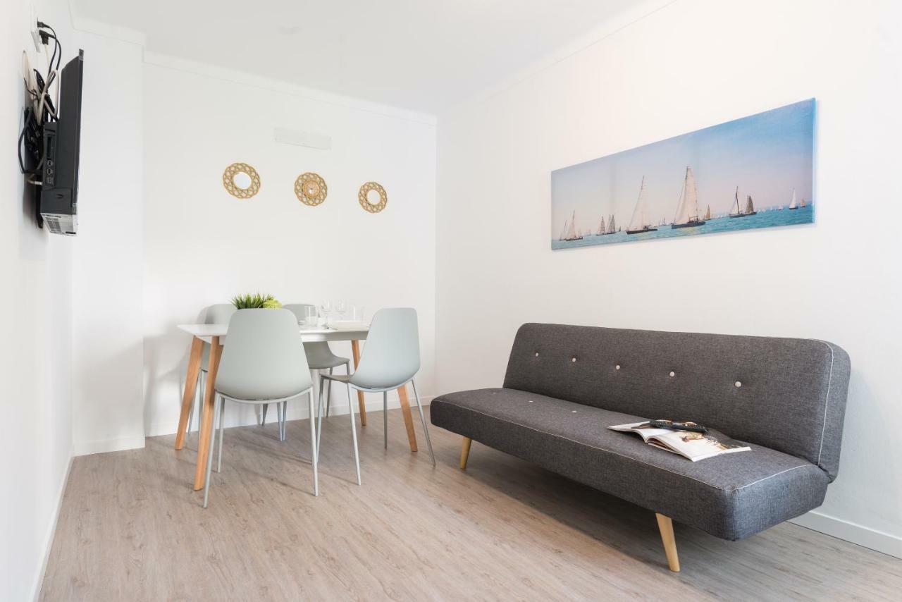 Apartamento Edificio Playa Puerto de Alcúdia