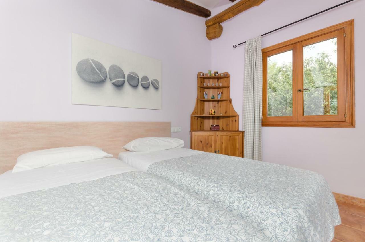 Villa Son Duri Inca (Mallorca)