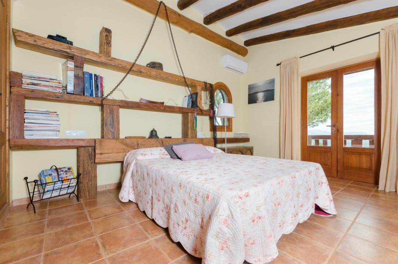 Son Duri Villa