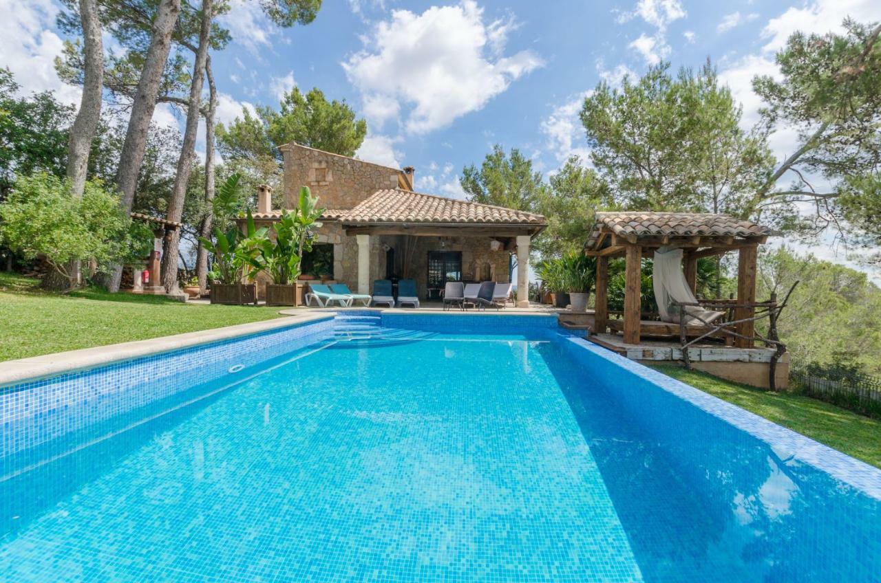 Villa Son Duri *