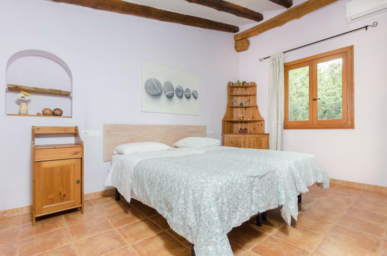 Villa Son Duri *