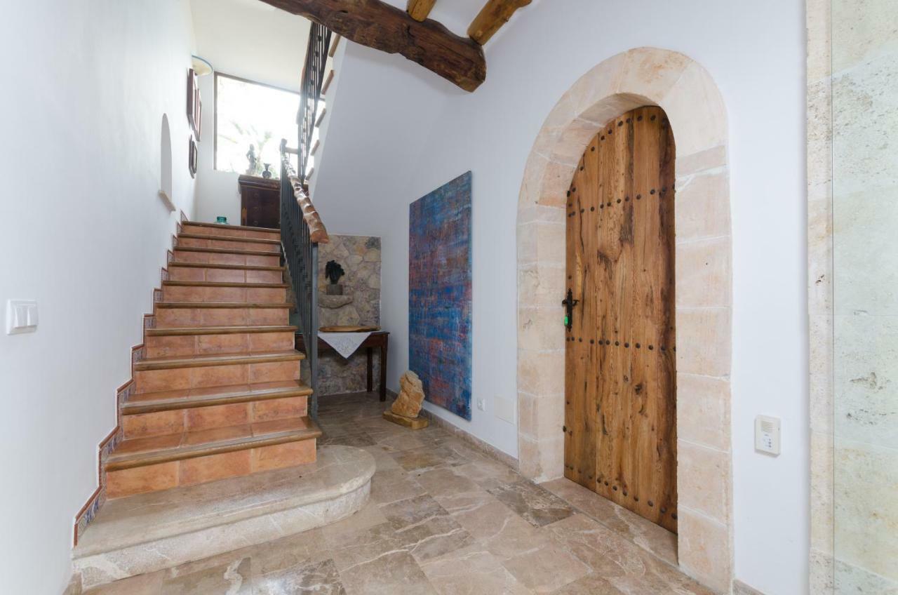Villa Son Duri