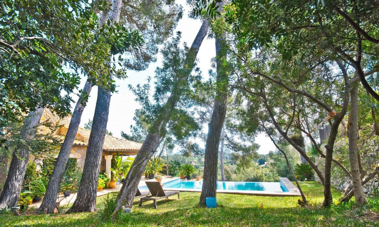 Son Duri Inca (Mallorca)