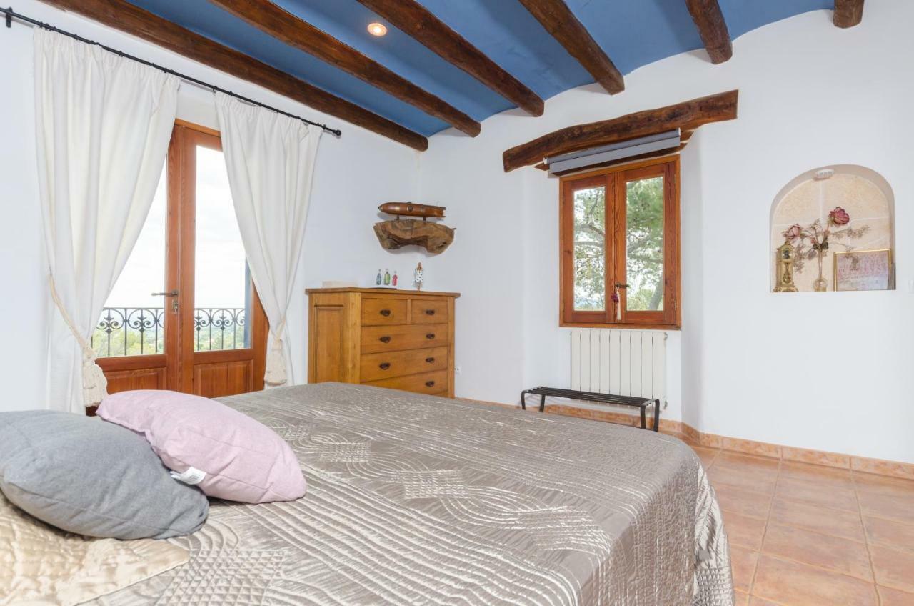 Son Duri Villa