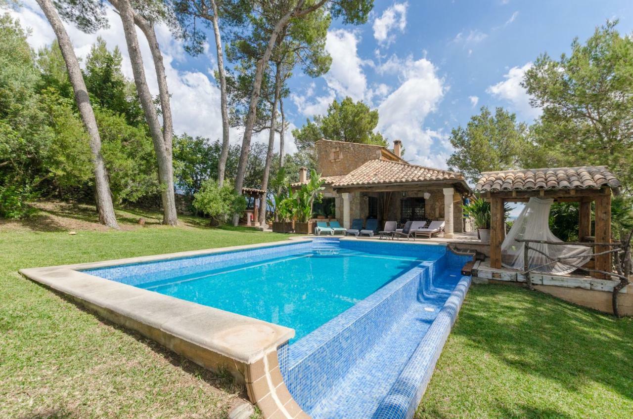 Son Duri Villa Inca (Mallorca)
