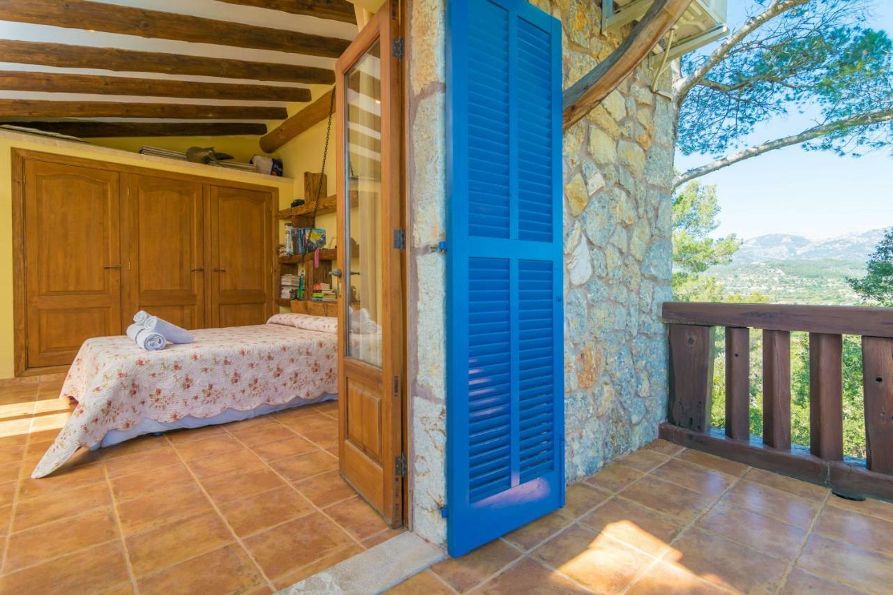 Son Duri * Inca (Mallorca)