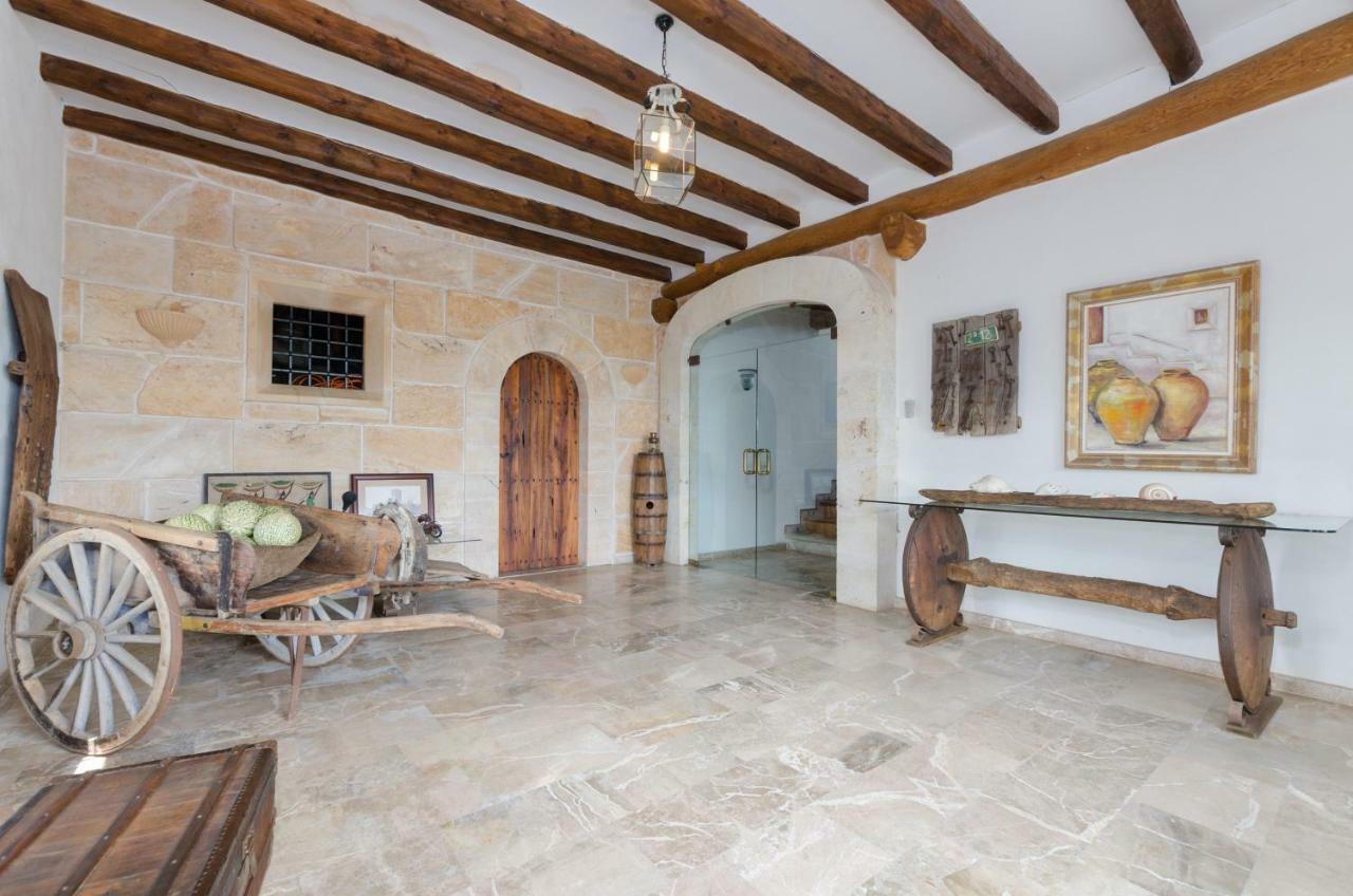 Son Duri Villa