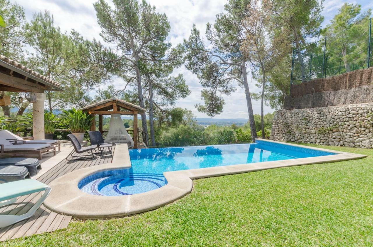 Villa Son Duri