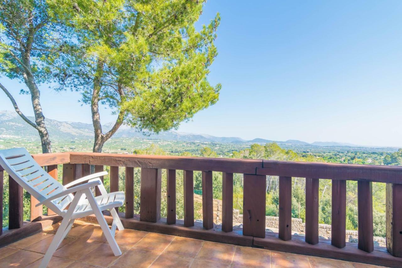 Son Duri Villa Inca (Mallorca)