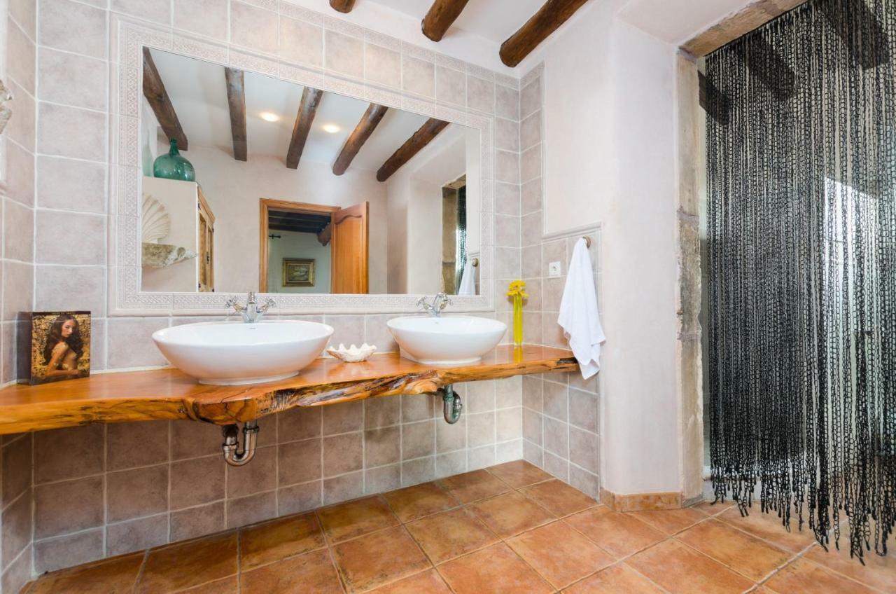 Villa Son Duri Inca (Mallorca)