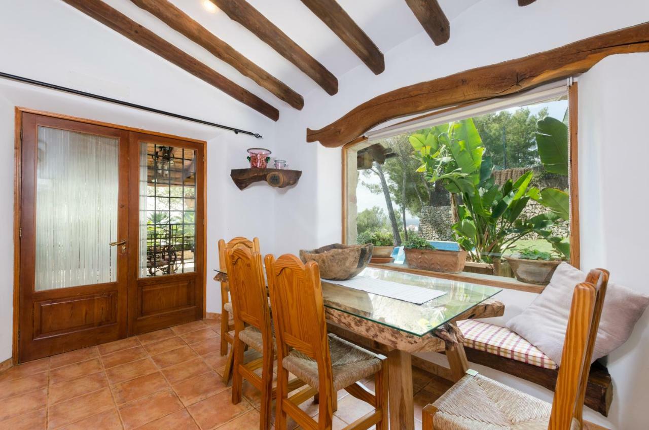 Villa Son Duri