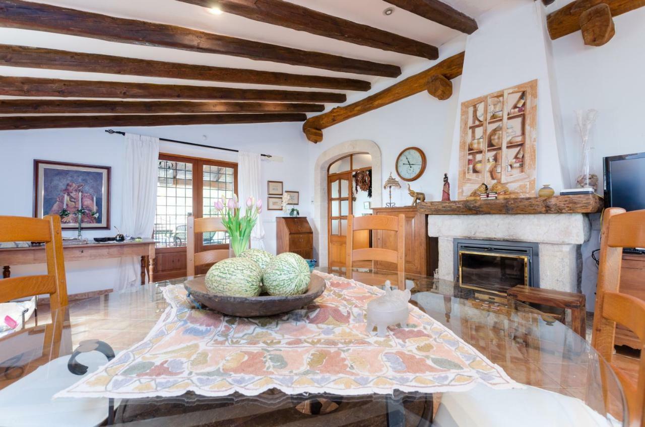 Villa Son Duri
