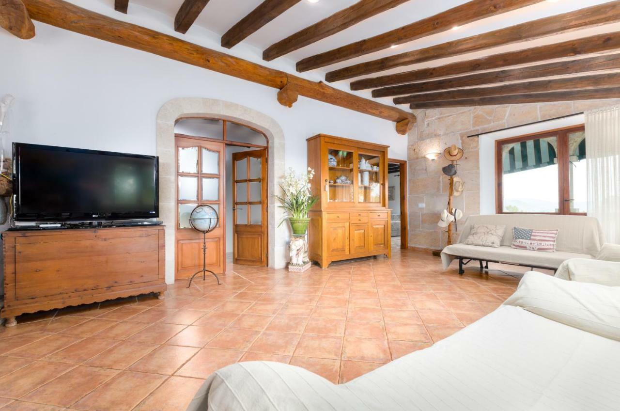 Villa Son Duri