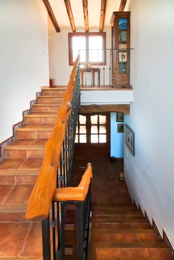 Son Duri Villa Inca (Mallorca)