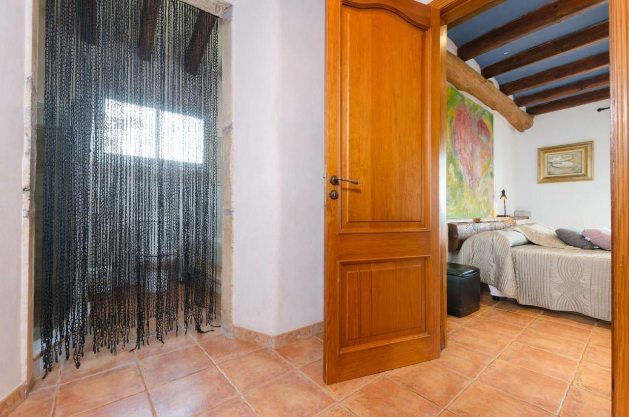 Villa Son Duri