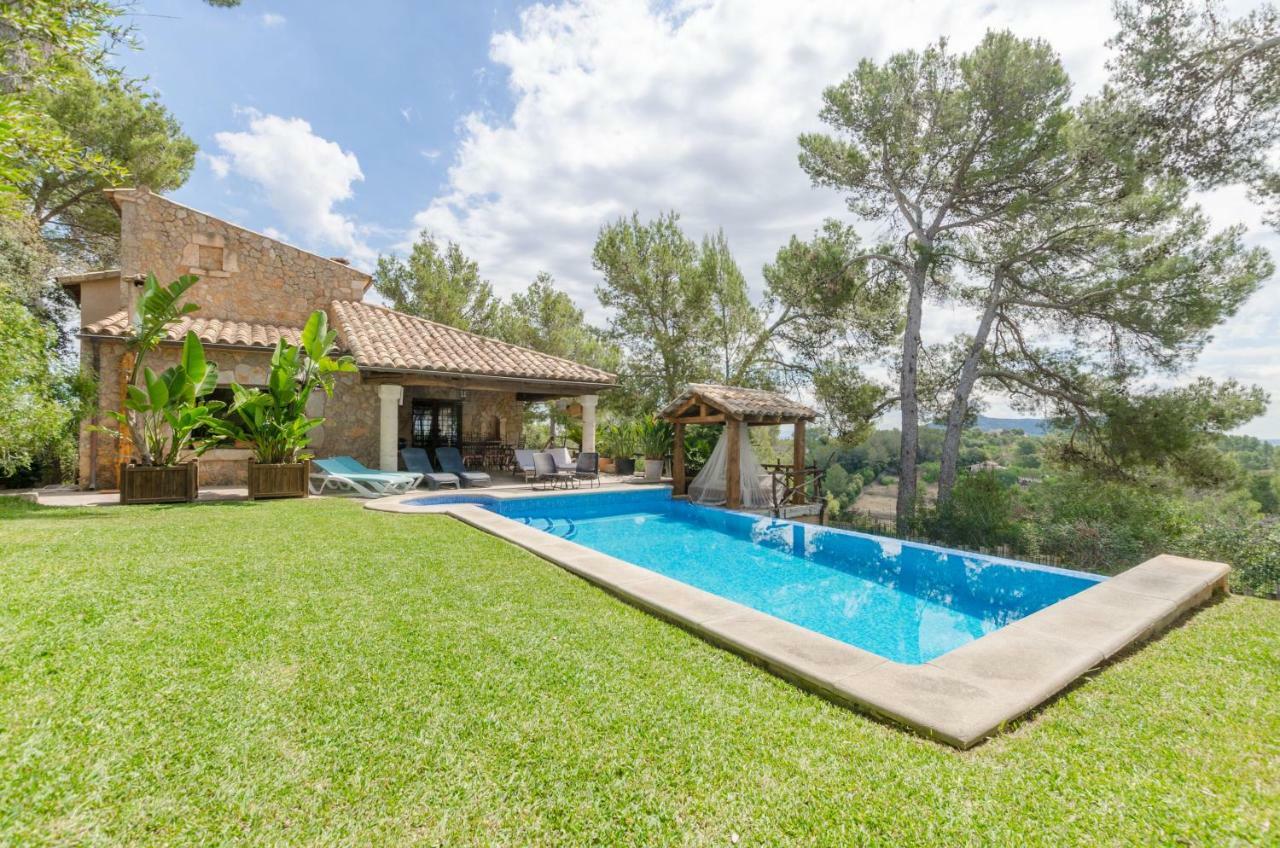 Villa Son Duri *