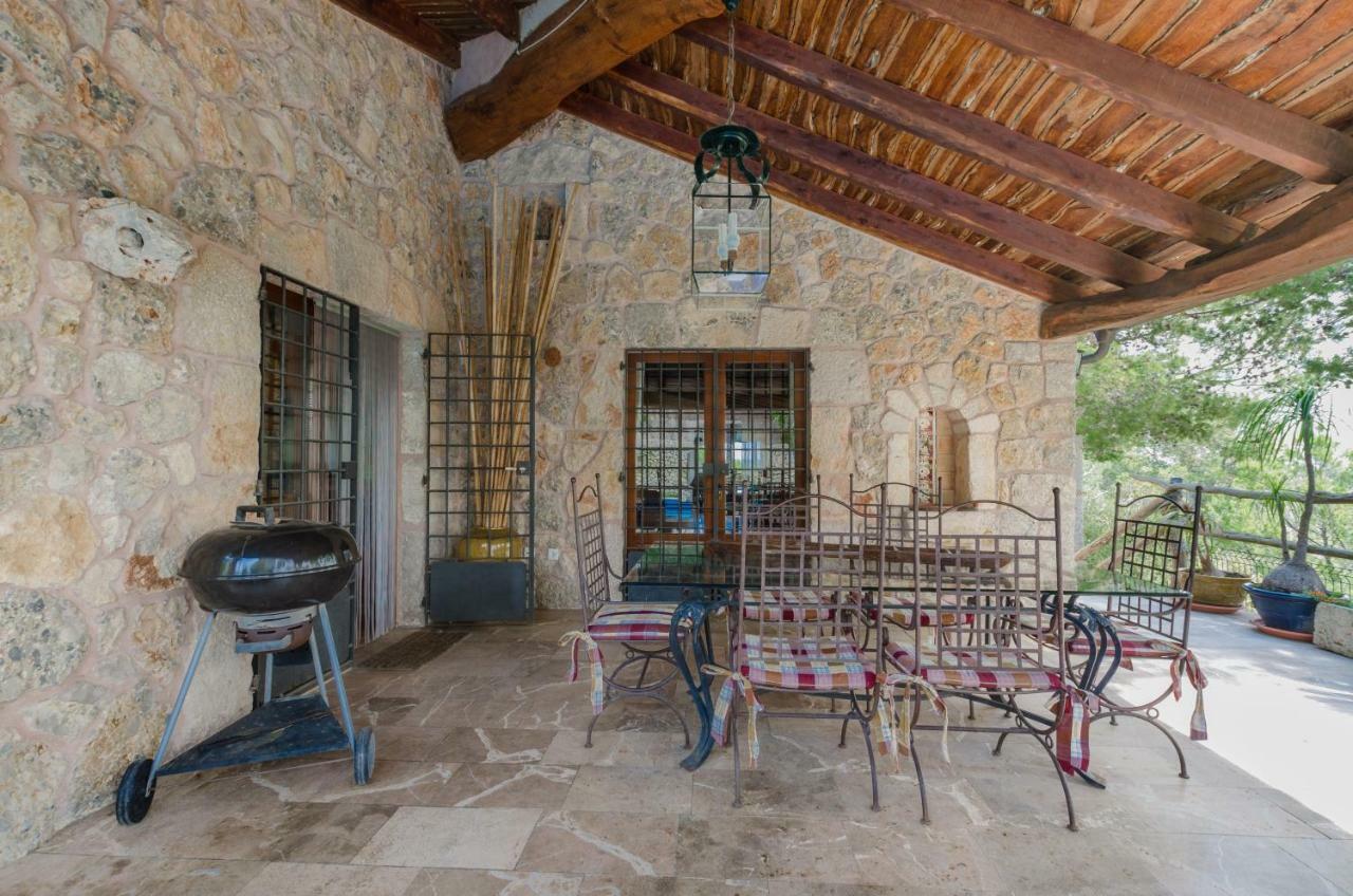 Son Duri Villa Inca (Mallorca)
