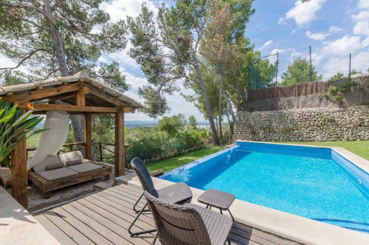 Villa Son Duri *