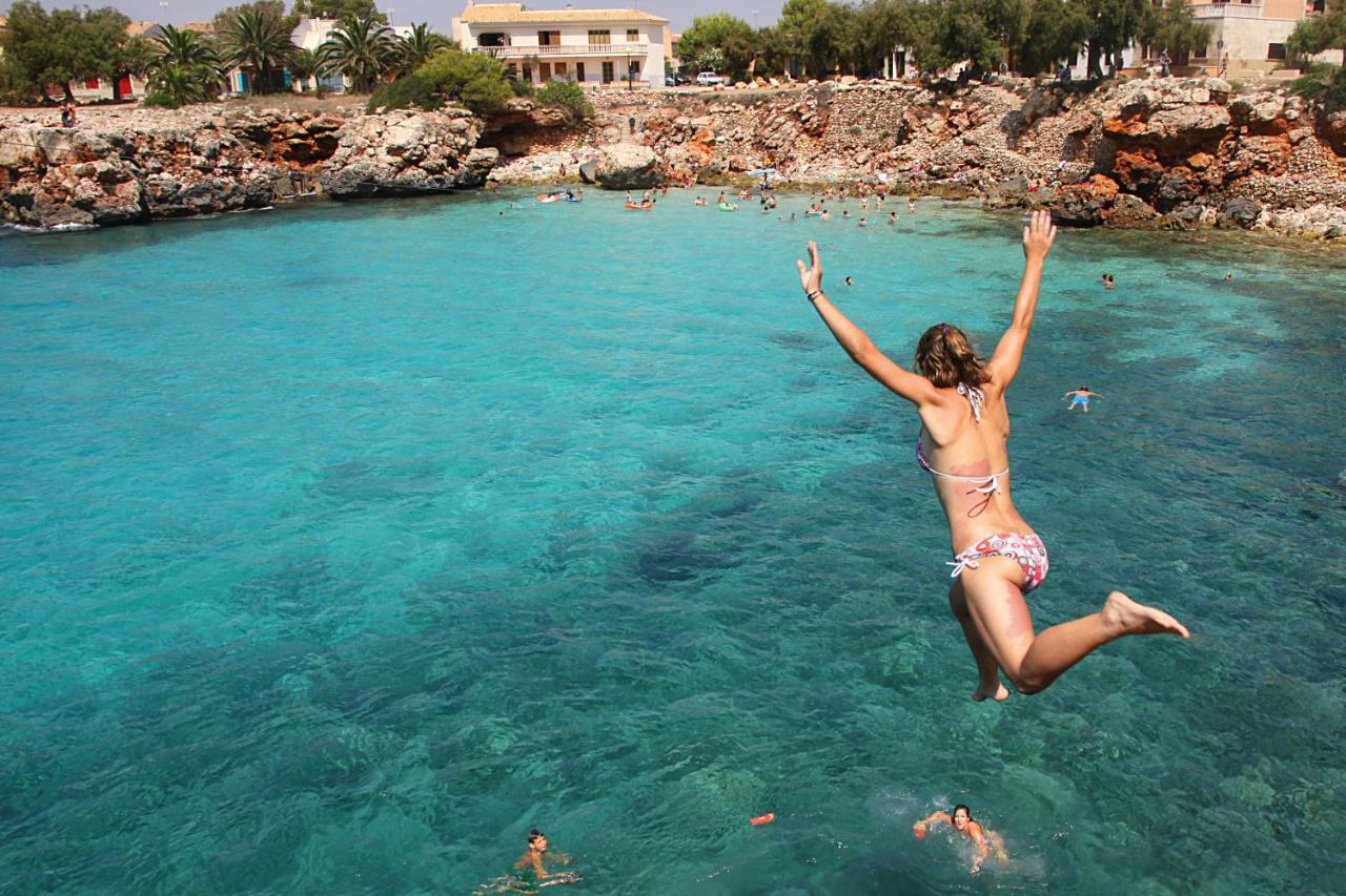 Cala Morlanda Estudios S'Illot (Mallorca)
