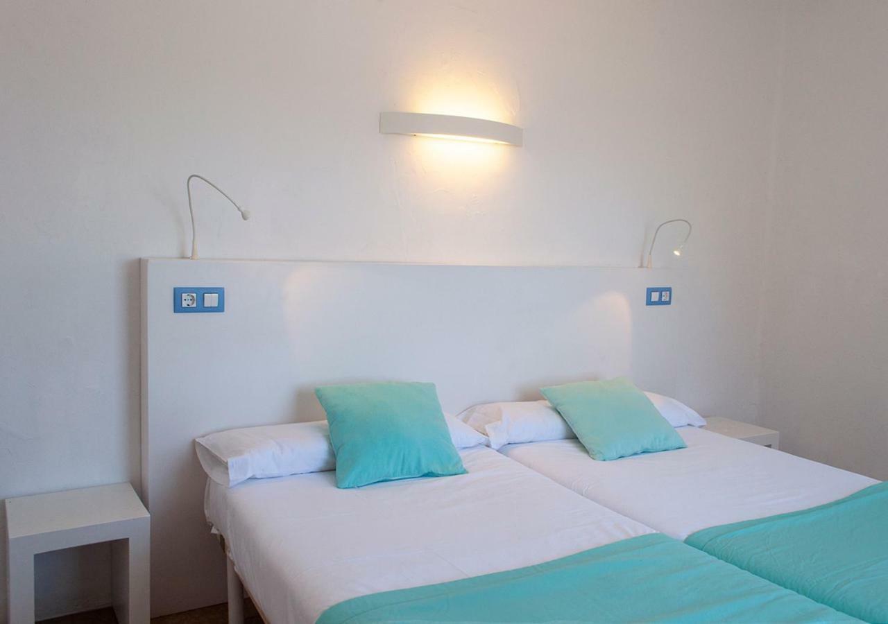 Baluma Porto Petro (adults Only) Hotel Portopetro