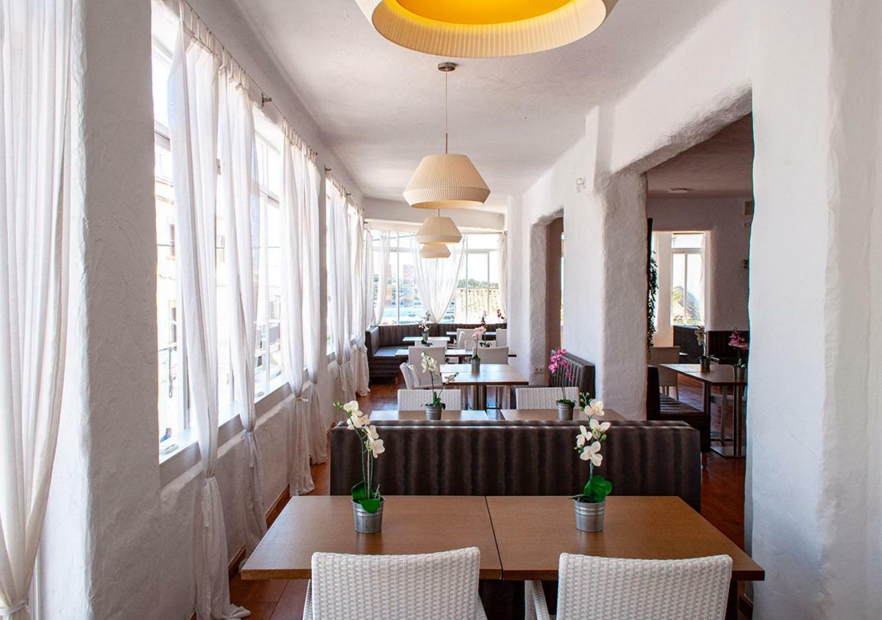 Hotel Baluma Porto Petro (adults Only)