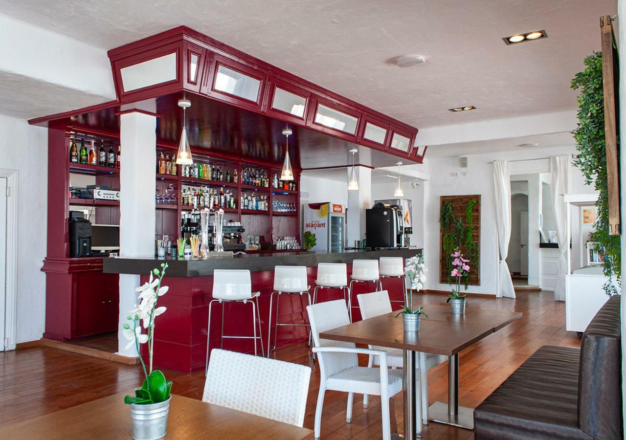Baluma Porto Petro (adults Only) Hotel Portopetro