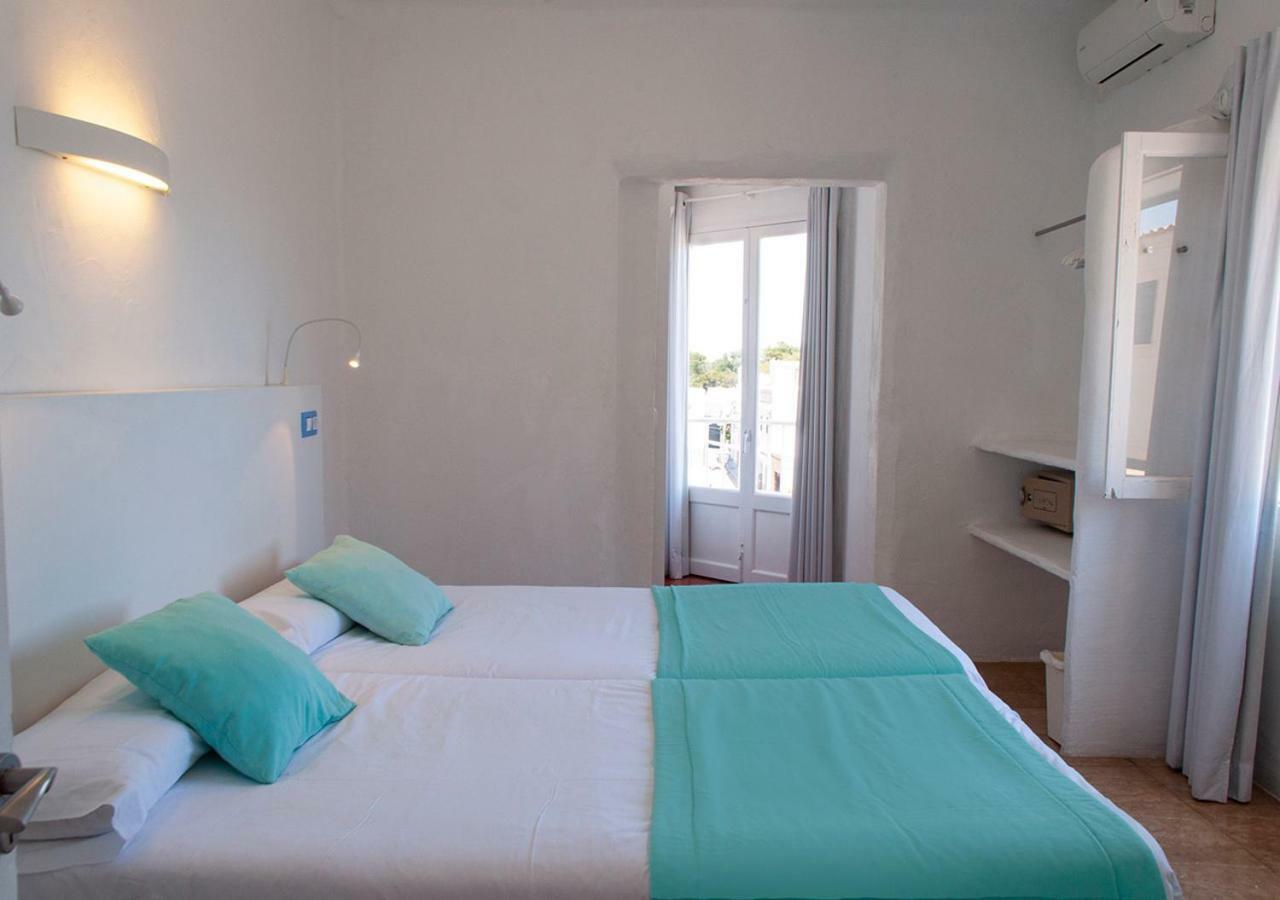 Baluma Porto Petro (adults Only) Hotel