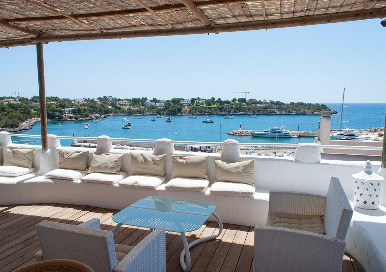 Hotel Baluma Porto Petro (adults Only) 2*