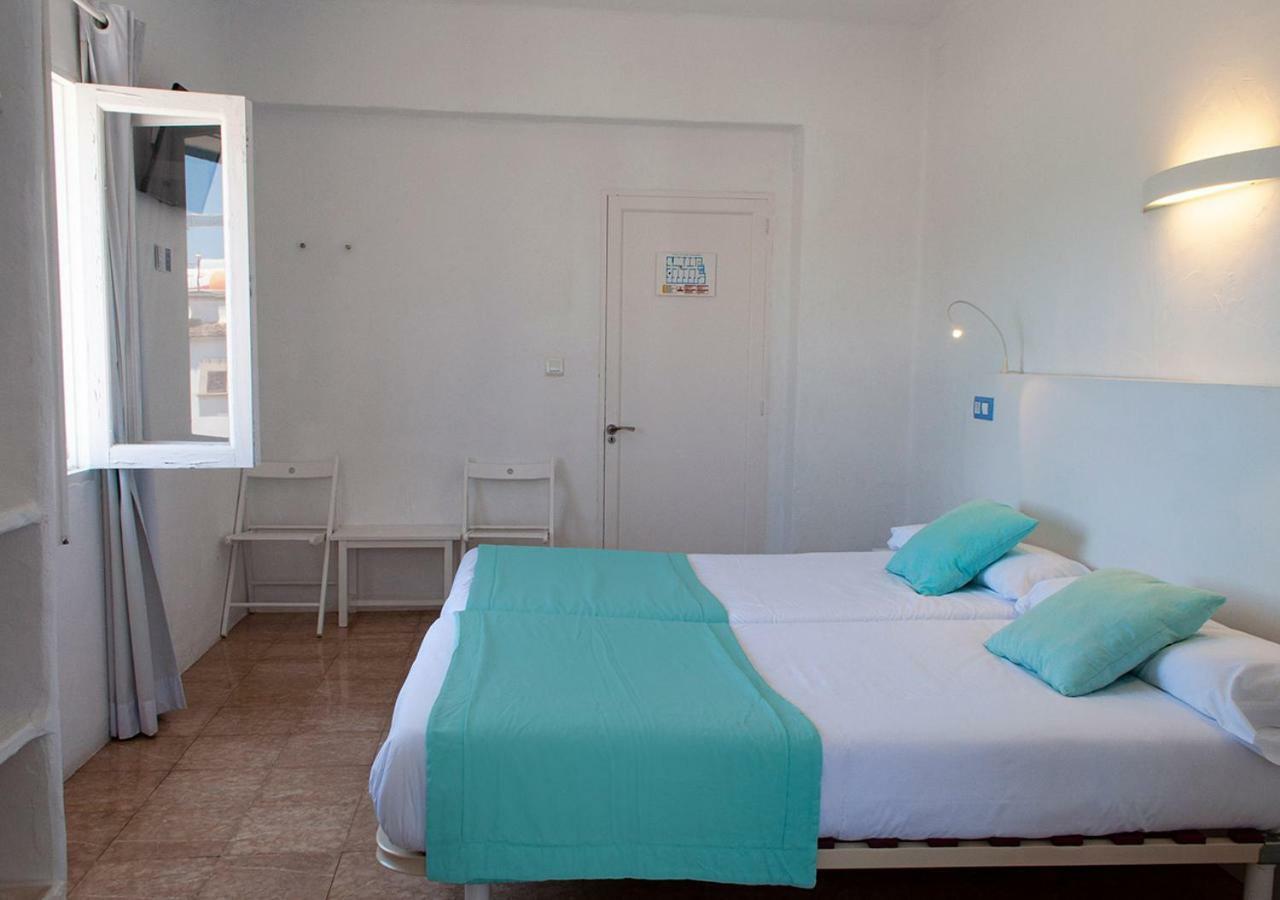 Hotel Baluma Porto Petro (adults Only) 2*