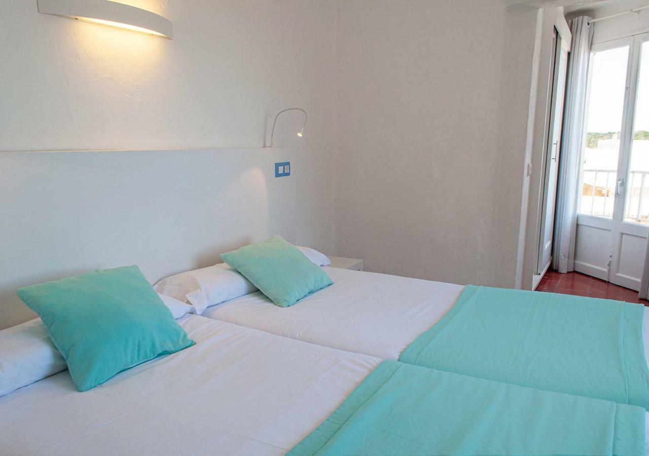 Baluma Porto Petro (adults Only) Hotel
