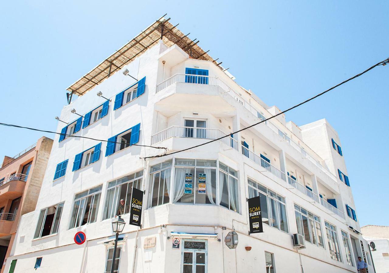 Hotel Baluma Porto Petro (adults Only) Portopetro