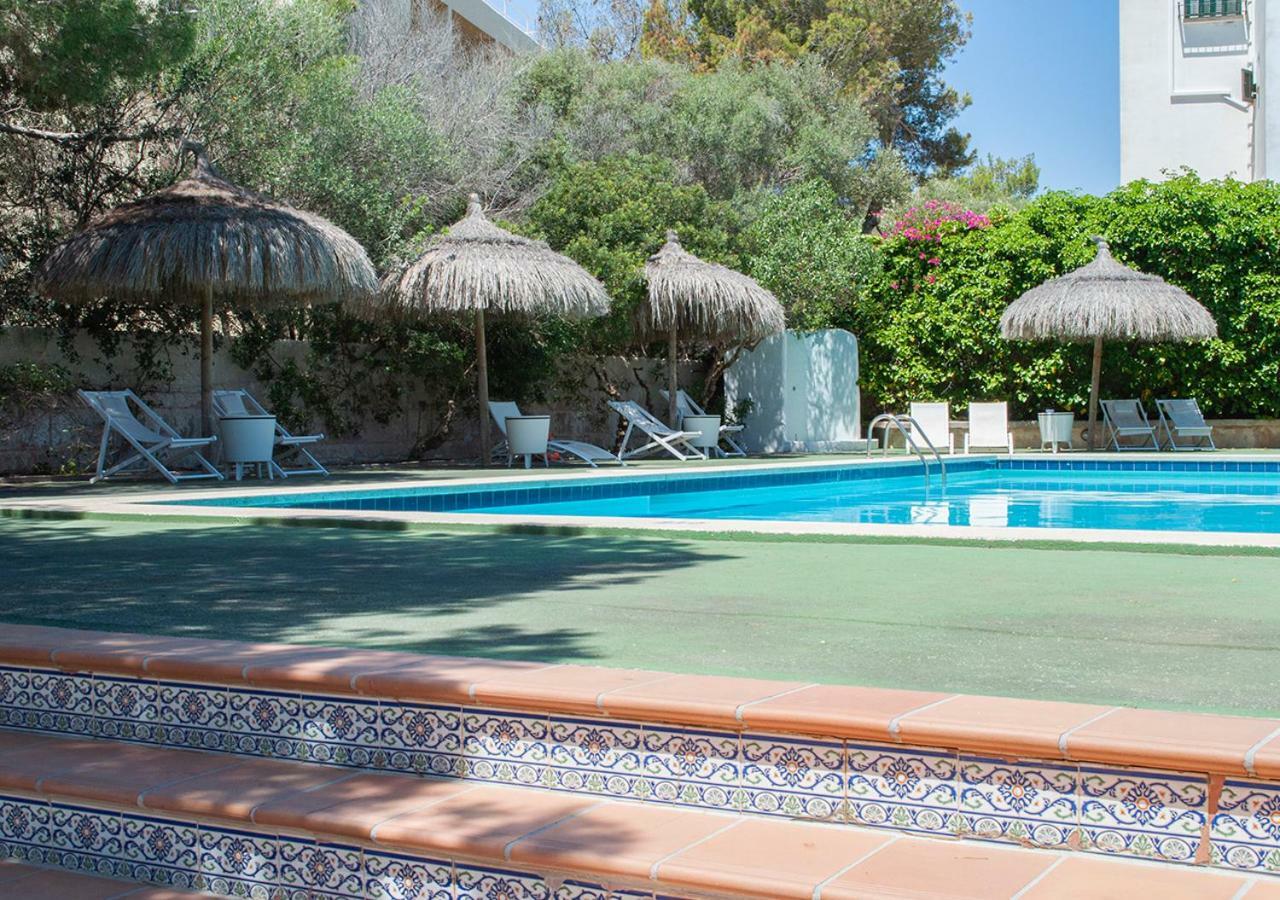 Hotel Baluma Porto Petro (adults Only)