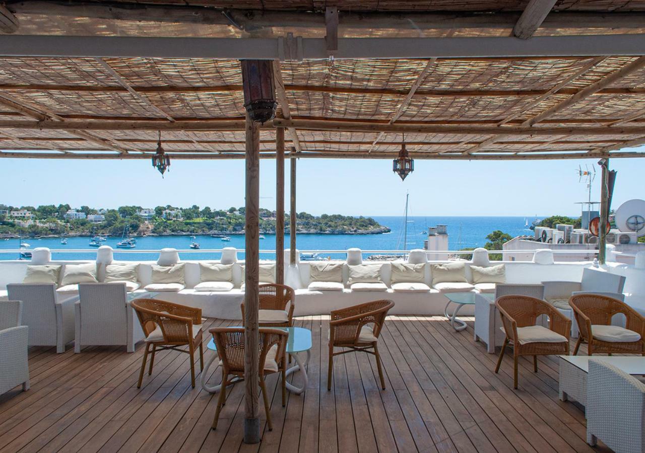 Baluma Porto Petro (adults Only) Hotel Portopetro