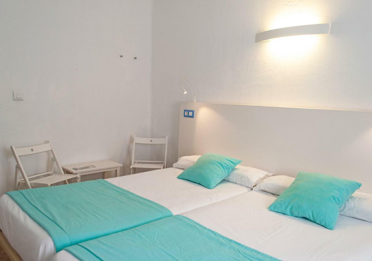 Baluma Porto Petro (adults Only) Hotel Portopetro