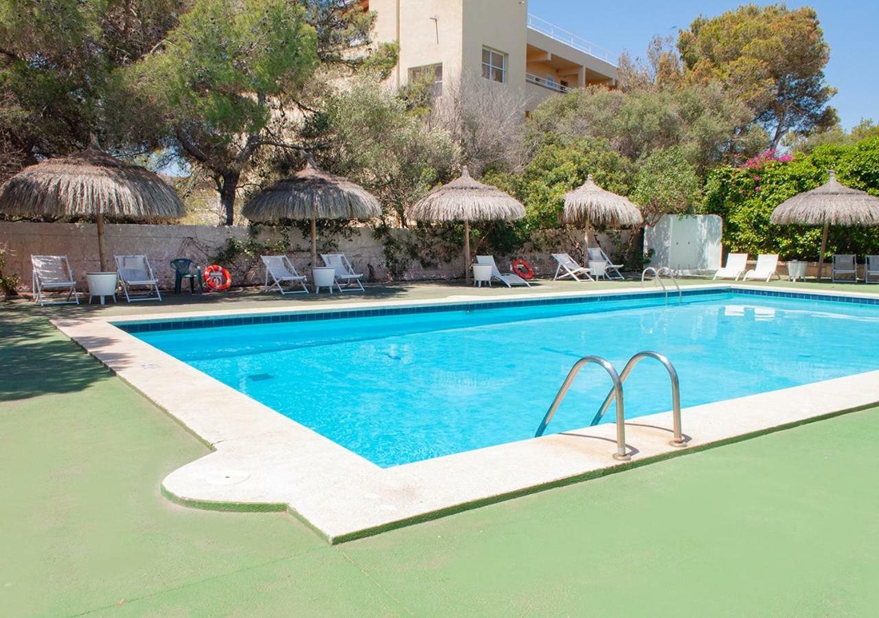 Baluma Porto Petro (adults Only) 2*