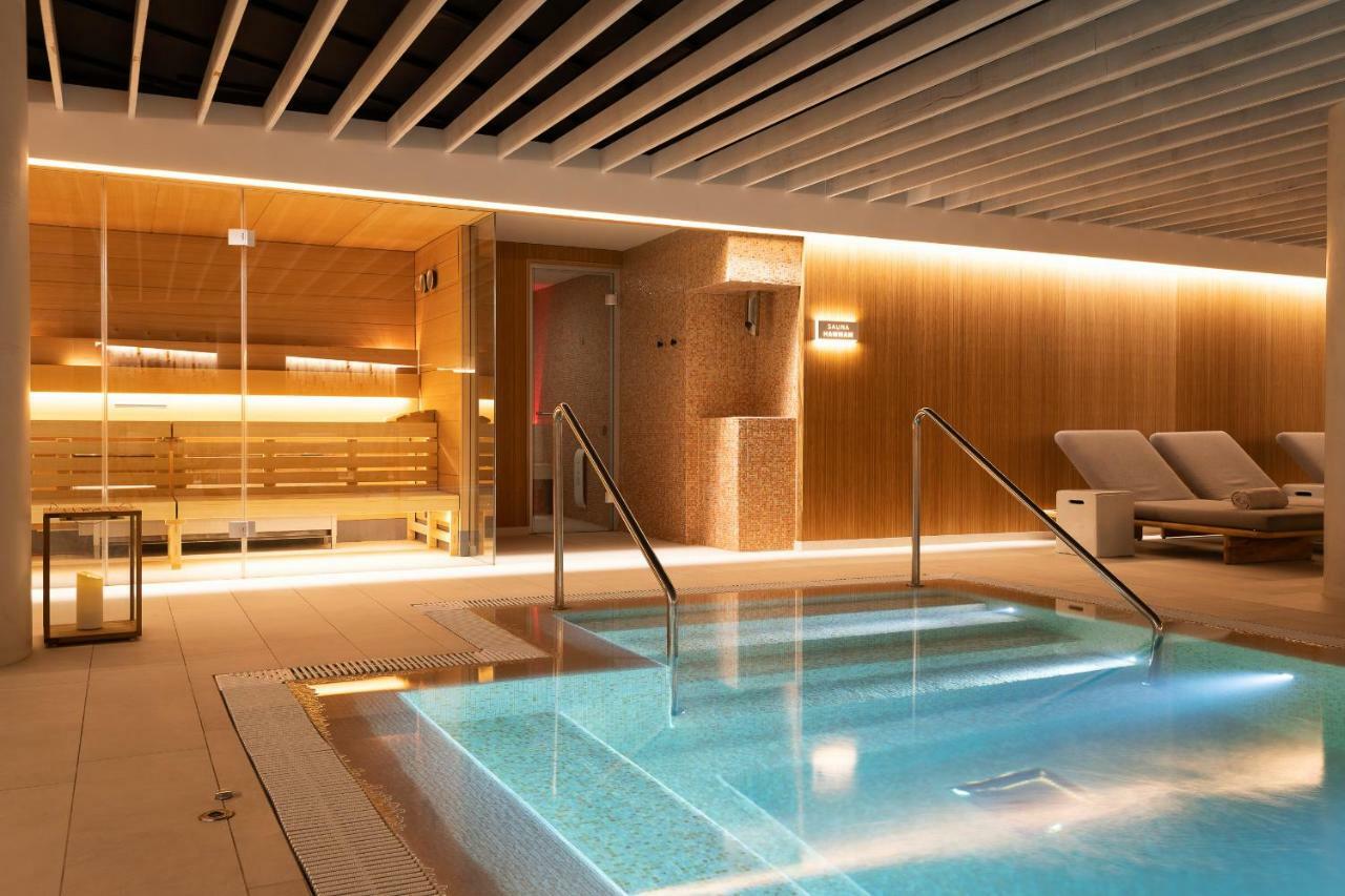 Inturotel Cala Esmeralda & - Adults Only Hotel