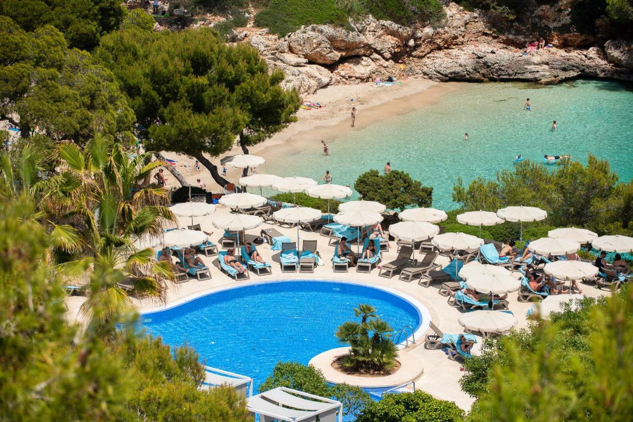 Hotel Inturotel Cala Esmeralda & - Adults Only 4*