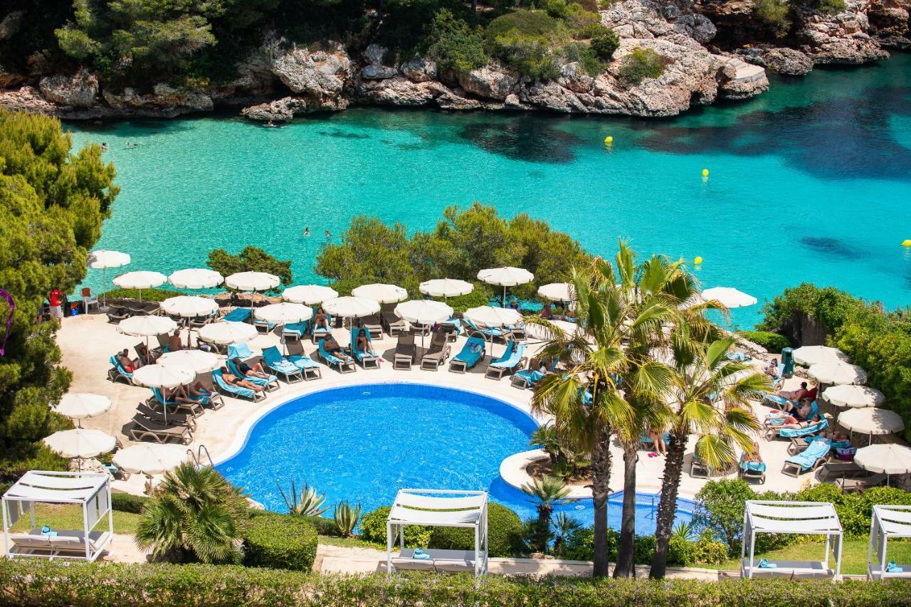 Inturotel Cala Esmeralda & - Adults Only Hotel Cala D´Or