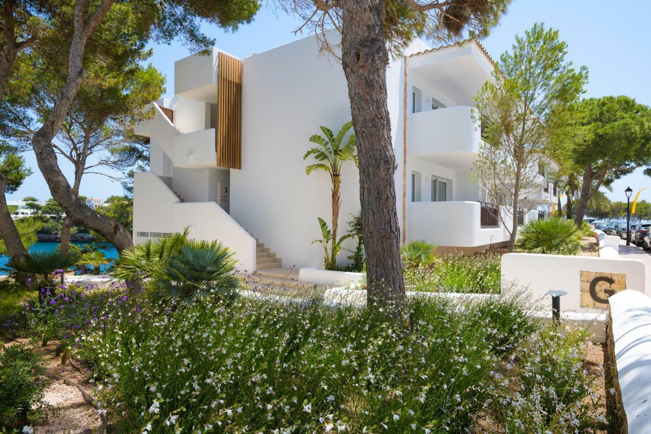 Inturotel Cala Azul Apartahotel 3*