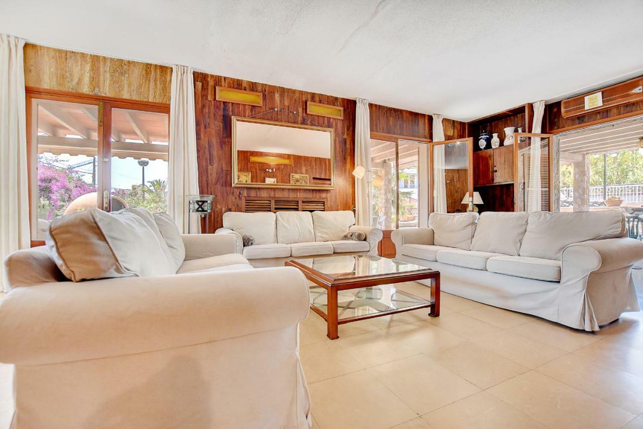 Villa Maravillas By Slow Playa de Palma (Mallorca)