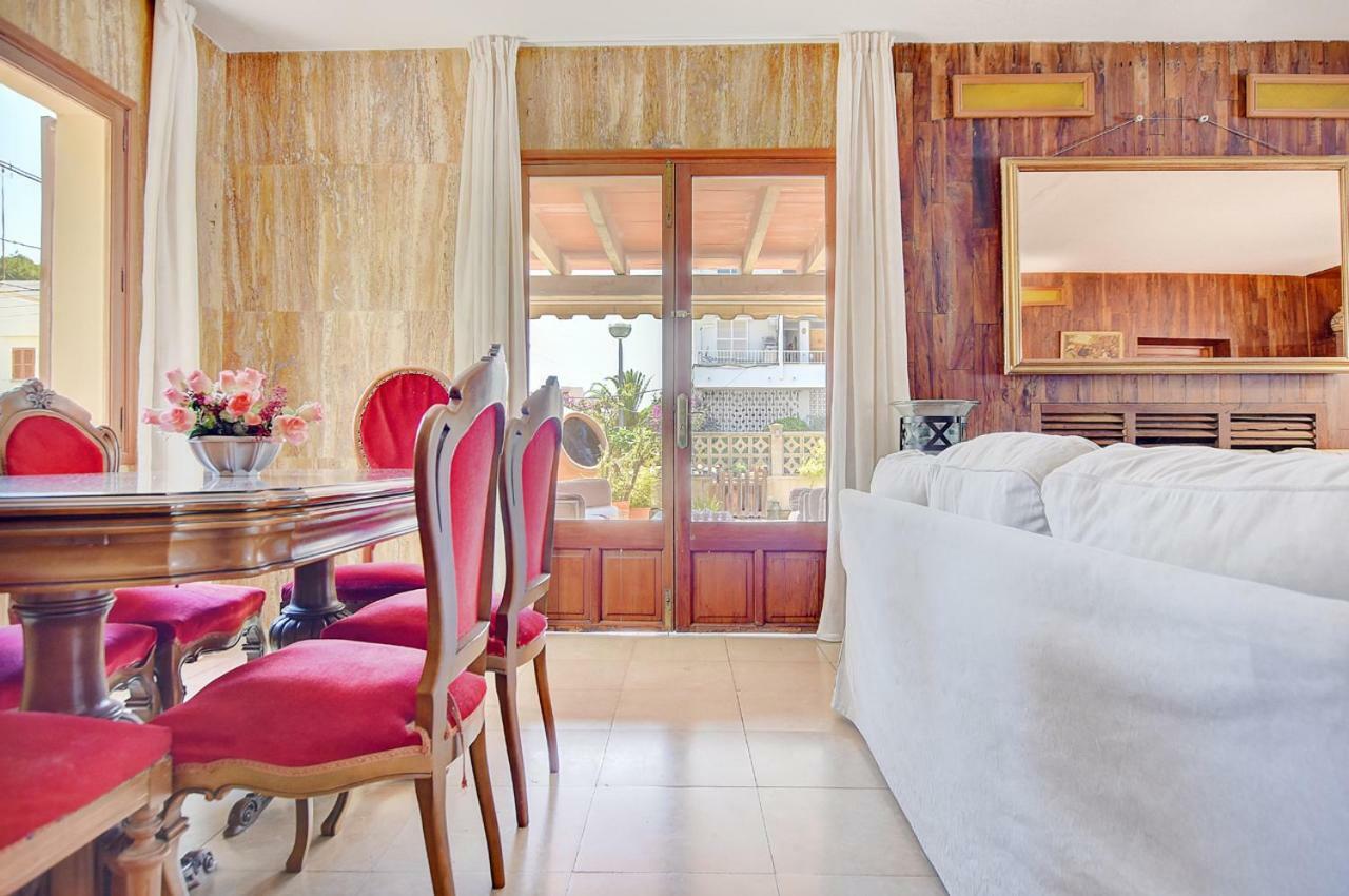 Villa Maravillas By Slow
