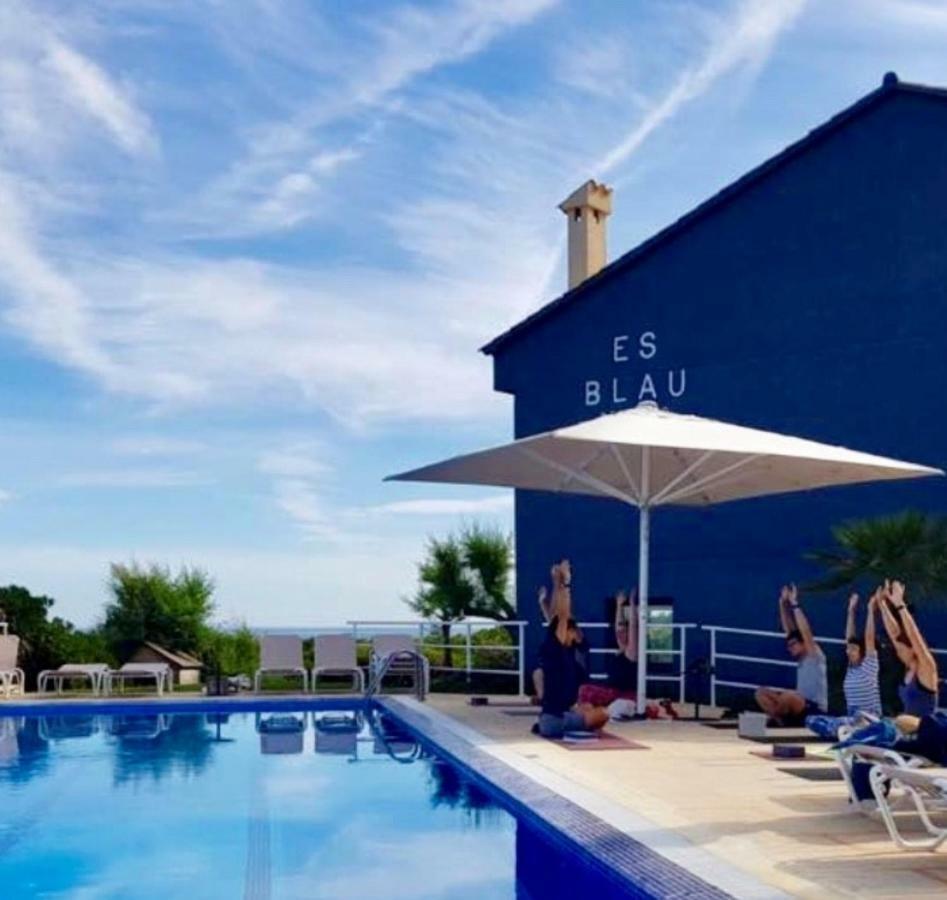 Hotel Es Blau Des Nord Colonia de Sant Pere