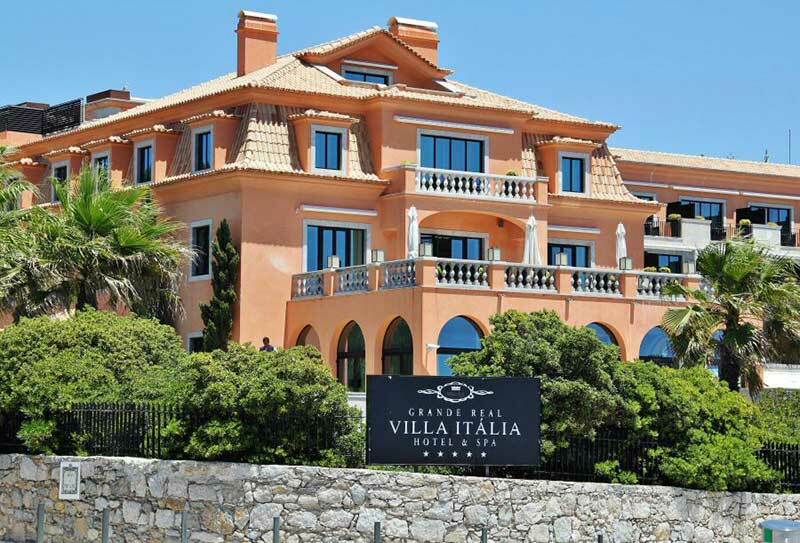 Italia 4*