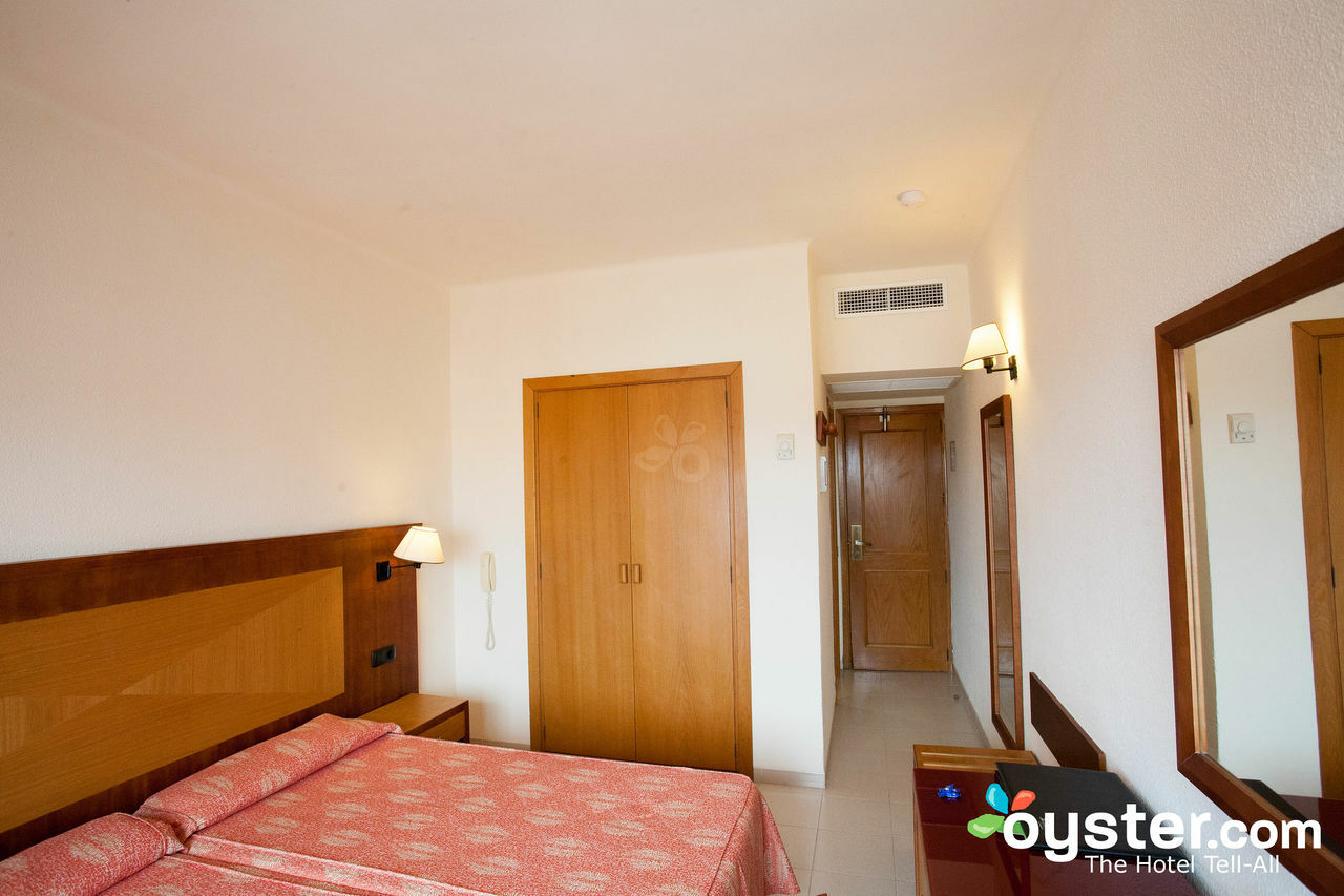 Thb Gran Playa - Adults Only