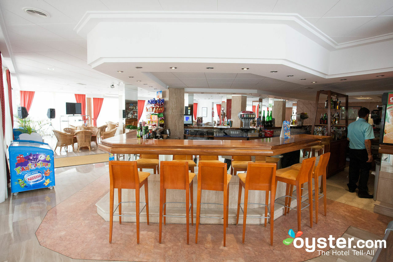 Hotel Thb Gran Playa - Adults Only Can Picafort (Mallorca)