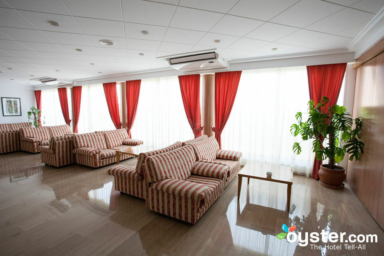 Thb Gran Playa - Adults Only Hotel Can Picafort (Mallorca)