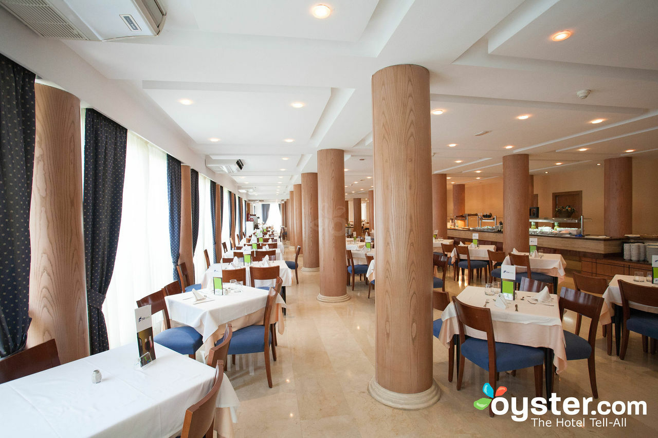 Hotel Thb Gran Playa - Adults Only 4*