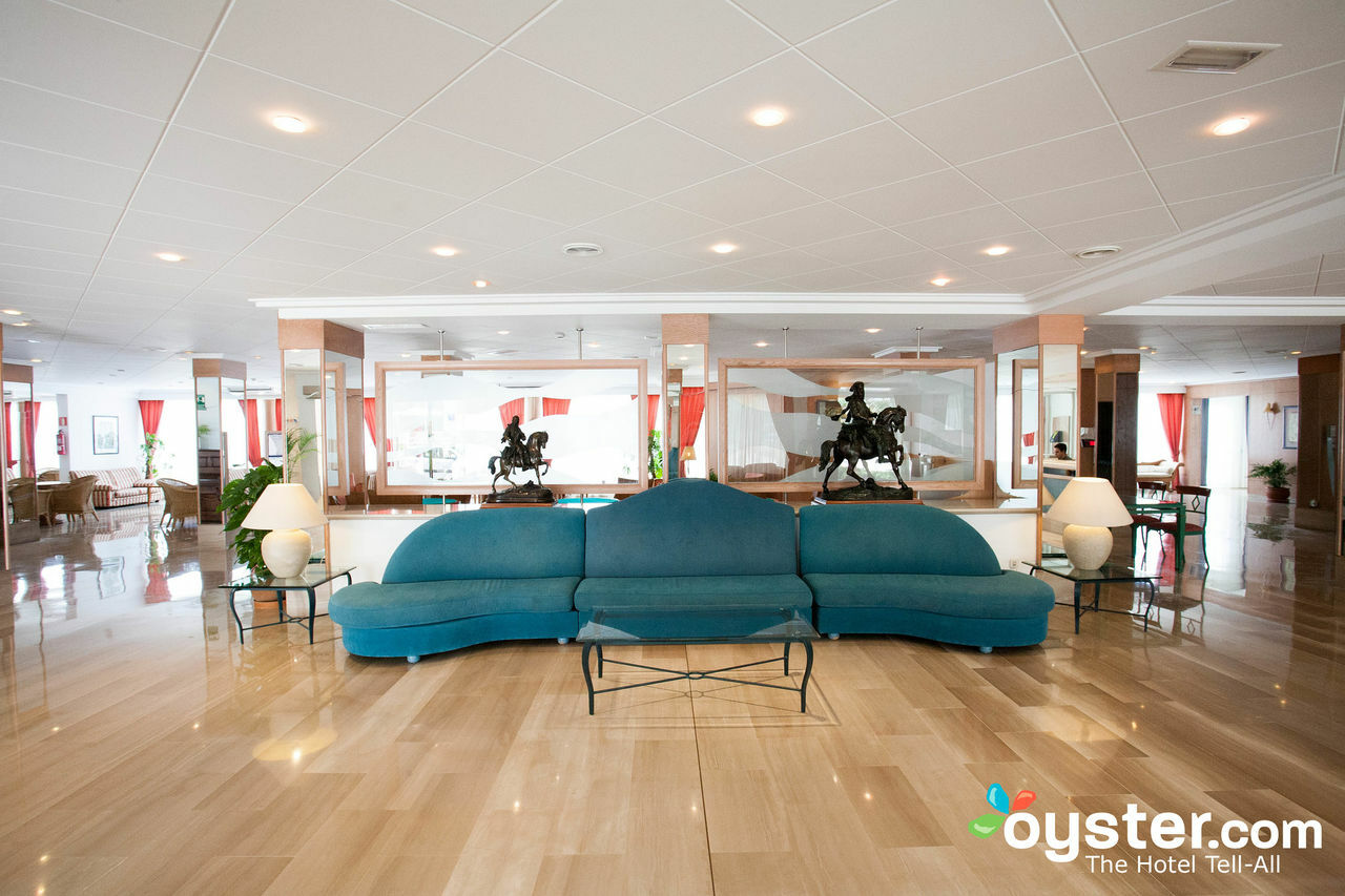 Thb Gran Playa - Adults Only Hotel